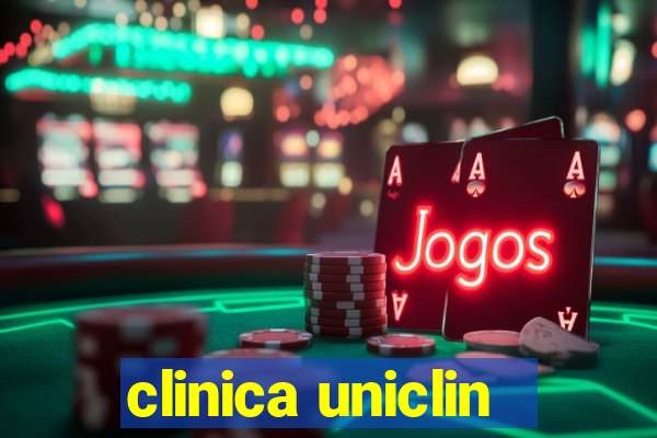 clinica uniclin